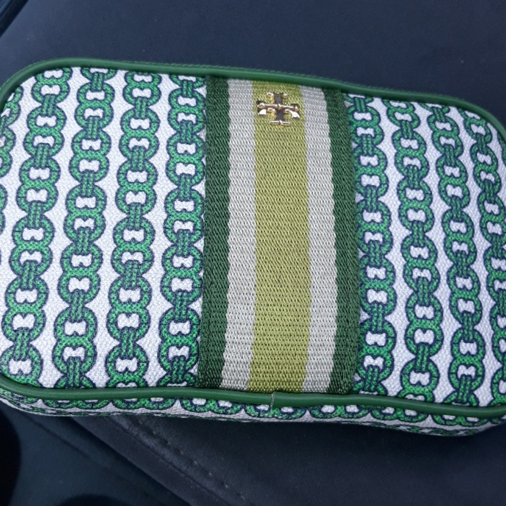 Tory Burch wristlet